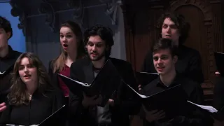 Abendfeier in Venedig - C. Schumann | Utrechtse Studenten Cantorij O.l.v. Fokko Oldenhuis