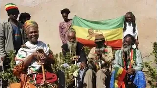 RASTAFARI ELDERS TALK REPATRIATION