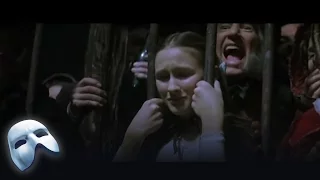 The Phantom's Story - 2004 Film | The Phantom of the Opera
