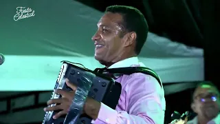 Presentacion Fiesta Celestial 2023 (Valledupar- Cesar) - Dagoberto "El Negrito" Osorio