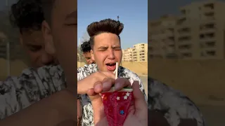 الحظ الحزين 🥹💔