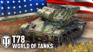 MUHA CIĘ WY... - WORLD OF TANKS