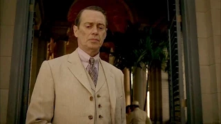 BOARDWALK EMPIRE - Season 5 | TRAILER #1 | HD