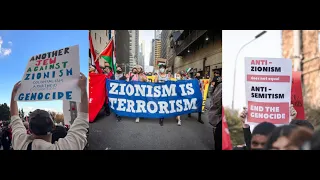 The Debate Over Anti-Zionism and Antisemitism: Understanding the Terms and Stakes