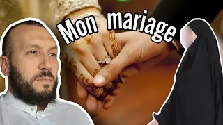 De La Première Rencontre (Mouqabala) Jusqu’au MARIAGE ! ( J’vous Raconte Touuuuut )