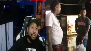 DJ Akademiks Reacts to old Chiraq video of King Yella, 600 Breezy and Billionaire Black!