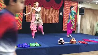 Teri Kanak di rakhi