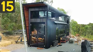 15 Tiny Houses that will Blow Your Mind