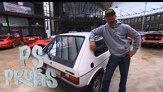 80er Jahre - Oldtimer | Staffel 3, Folge 47 | PS Profis