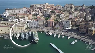 Le bellezze di Gaeta: una visita virtuale sulla Perla del Sud Pontino 4K