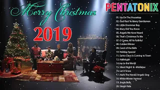 Pentatonix Christmas Songs Playlist 2018 - Best Christmas Songs Of All Time