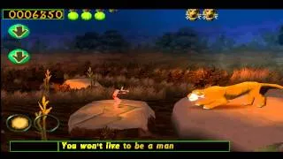 Disney's The Jungle Book - Rhythm Groove Party - Run! - Full HD