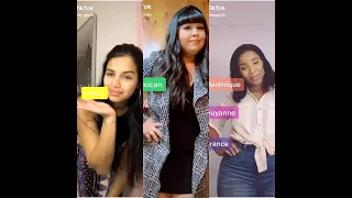 Races I Get Mistaken For | Tik tok Video | Best Of #2 #tiktok