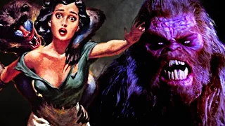 10 Big Foot Movies That Are A Bit Scary, A Bit Cheesy But Heavily Entertaining!