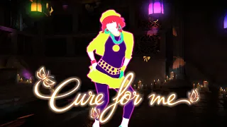 Just Dance 2024 Edition Fanmade Mashup Cure For Me By AURORA