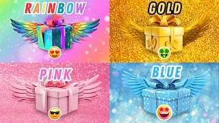 [NEW] Choose your gift😍😍💖🎁🎁 #4giftbox #wouldyourather #pickonequiz