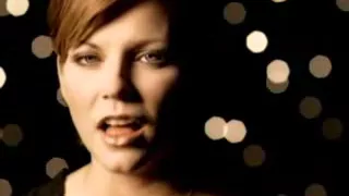Martina McBride and Bob Seger - Chances Are (Official Music Video)