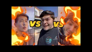 ricky limon vs sigma vs enserio complento