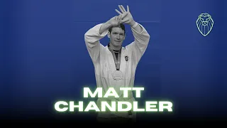 MATT CHANDLER | Part 1, Jiu-Jitsu & Morally Neutral Lesser Loves (Ep. 592)