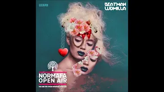 Beatman & Ludmila-Live At Normafa Open Air Festival 2016