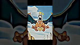 Ash X Charizard Funny Moment😂-Pokemon🔥, #pokemon #youtubeshorts @mg.mobilegaming.