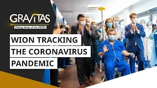 Wuhan Coronavirus: More than 32,00,000 cases | Gravitas