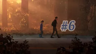 Новый друг (Ep.1) ► #6 Life is Strange 2