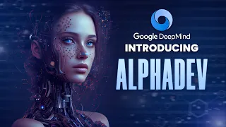 Meet Alphadev: Google's New AI Breakthrough In High Speed Sorting