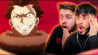 GRAY VS SILVER! | Fairy Tail Episode 250, 251, 252 Reaction