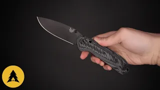 Складной нож Benchmade Freek