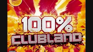 100% Clubland - CD2