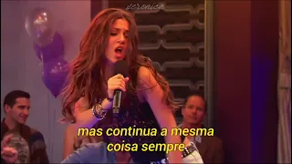 Victoria Justice - Freak The Freak Out (Victorious) [tradução/legendado]