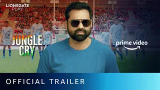 Jungle Cry - Official Trailer | Abhay Deol, Sherry Baines, Emily Shah | Amazon Prime Video Channels