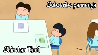 shinchan new episode 2021in Tamil