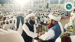 Salana Mehfil E Milad un Nabi 2023 Astana Aliya Muhammadiya Saifiya Ravi Ryan