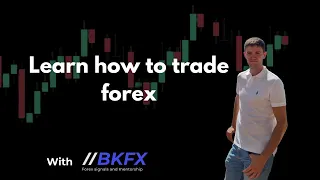 Learn how to trade forex, strategies and broker