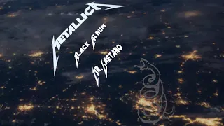 Metallica - Nothing Else Matters – 6:29 - Track 8