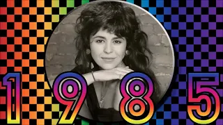 10 Mejores Canciones de 1985