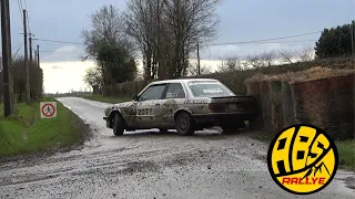 Rallye de la Vienne 2024 | SHOW | 4K