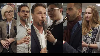 BCXXI Clarinet Launch 2021: The Aftermovie | Buffet Crampon