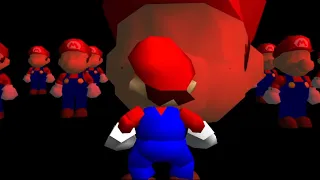 B3313: SM64’s Most Uncanny Hack