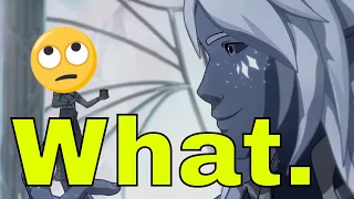 What IS The Mystery of Aaravos - The Dragon Prince Season 6