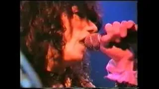 Lords Of The New Church "Russian Roulette" Live Vienna 1988