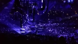 Billy Joel - Piano Man (2016/11/21 Madison Square Garden, NYC, NY)