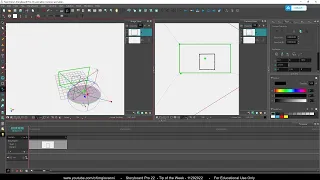 Tip of the Week  - Storyboard Pro - Camera Move