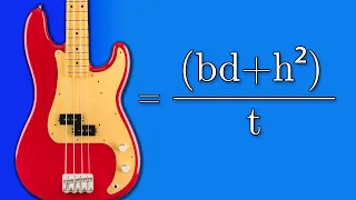 Bass Lines In Minutes - A 'Plug-And-Play' Formula