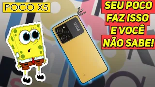 21 Dicas E Truques Matadores Para Aproveitar O Poco X5/X5 Pro Ao Máximo!