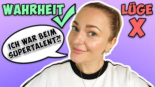 PRIVATE GESCHICHTEN VON BIANCA! 2 WAHRHEITEN 1 LÜGE! Wer kennt Bianca besser?