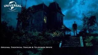 Psycho II - Original Theatrical Trailer & Television Spots (1983)
