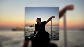 drake - middle of the ocean [sped up]